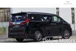 2020 Toyota Alphard Executive Lounge S